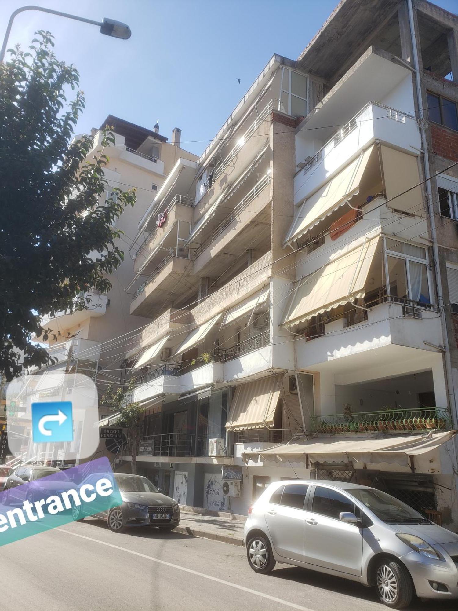 סרנדה Mona'S Apartments מראה חיצוני תמונה